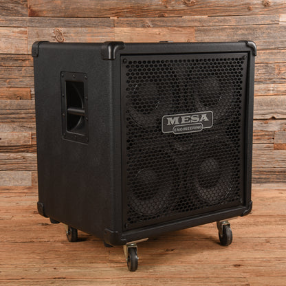 Mesa Boogie 410 4x10" Bass Speaker Cab