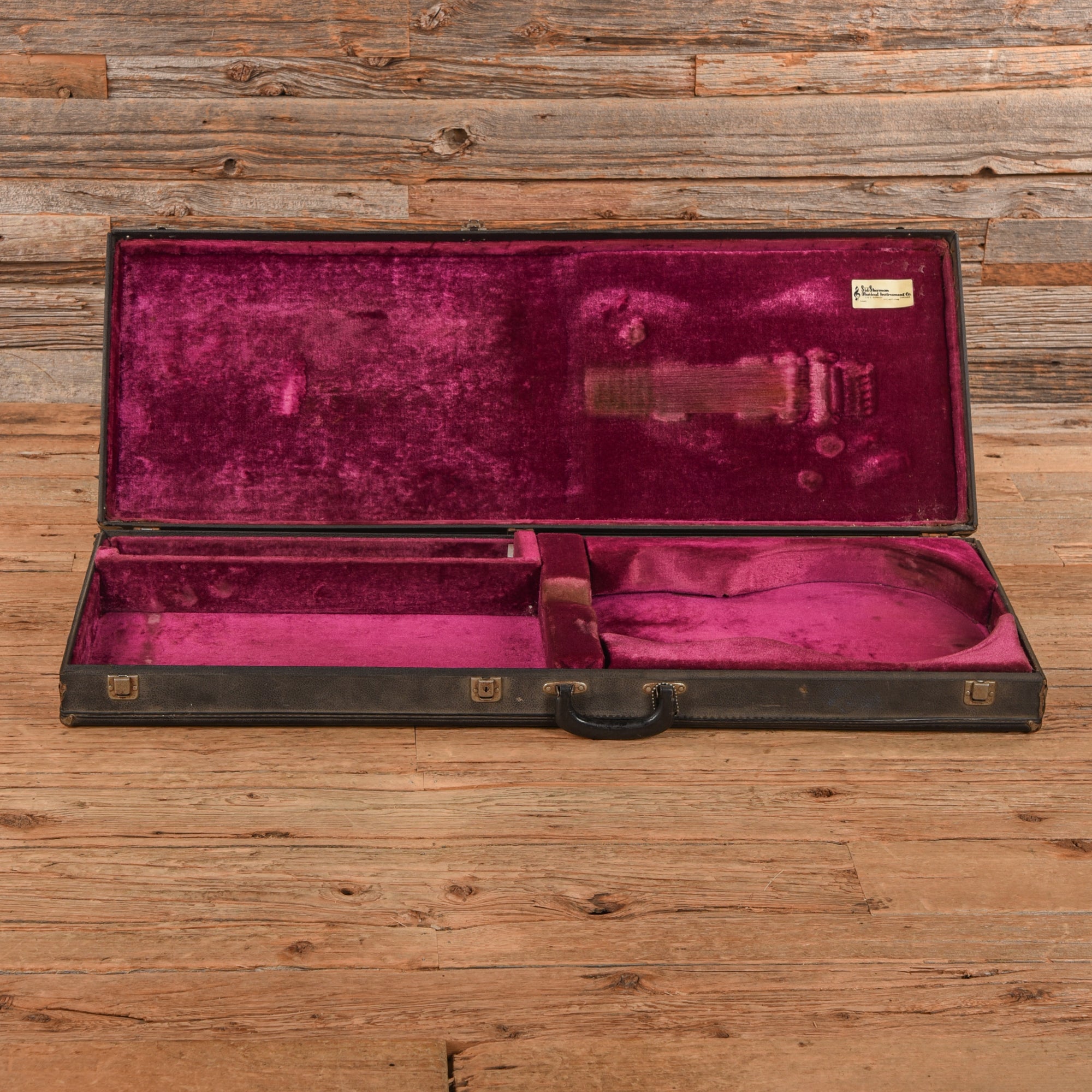 Gibson Les Paul Custom Ebony 1979