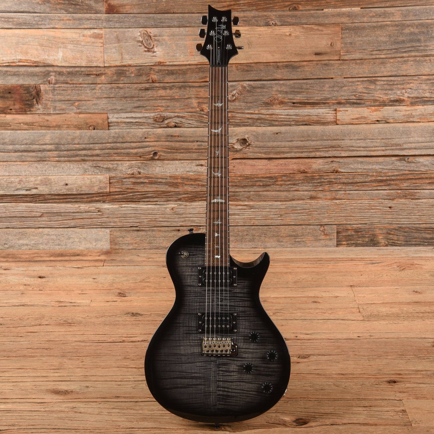 PRS SE Mark Tremonti Charcoal 2021