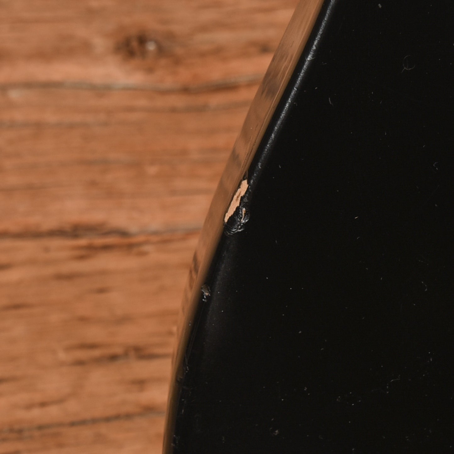 Fender Telecaster Black 1975