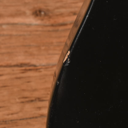 Fender Telecaster Black 1975