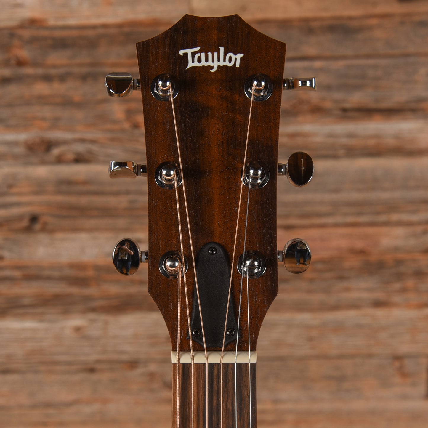 Taylor BBTe Big Baby Taylor Sitka/Walnut Natural ES-B