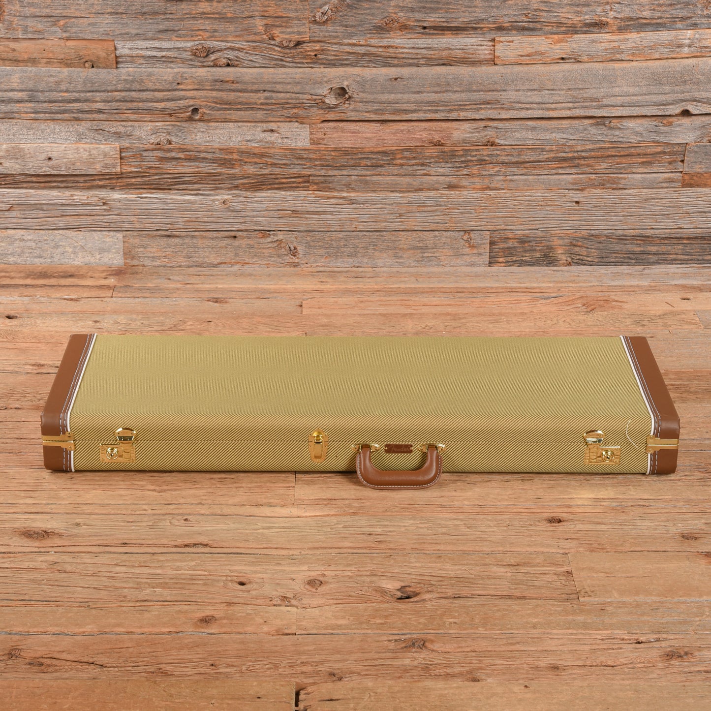 Fender American Vintage II '57 Stratocaster Sea Foam Green 2024