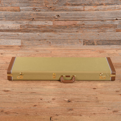 Fender American Vintage II '57 Stratocaster Sea Foam Green 2024