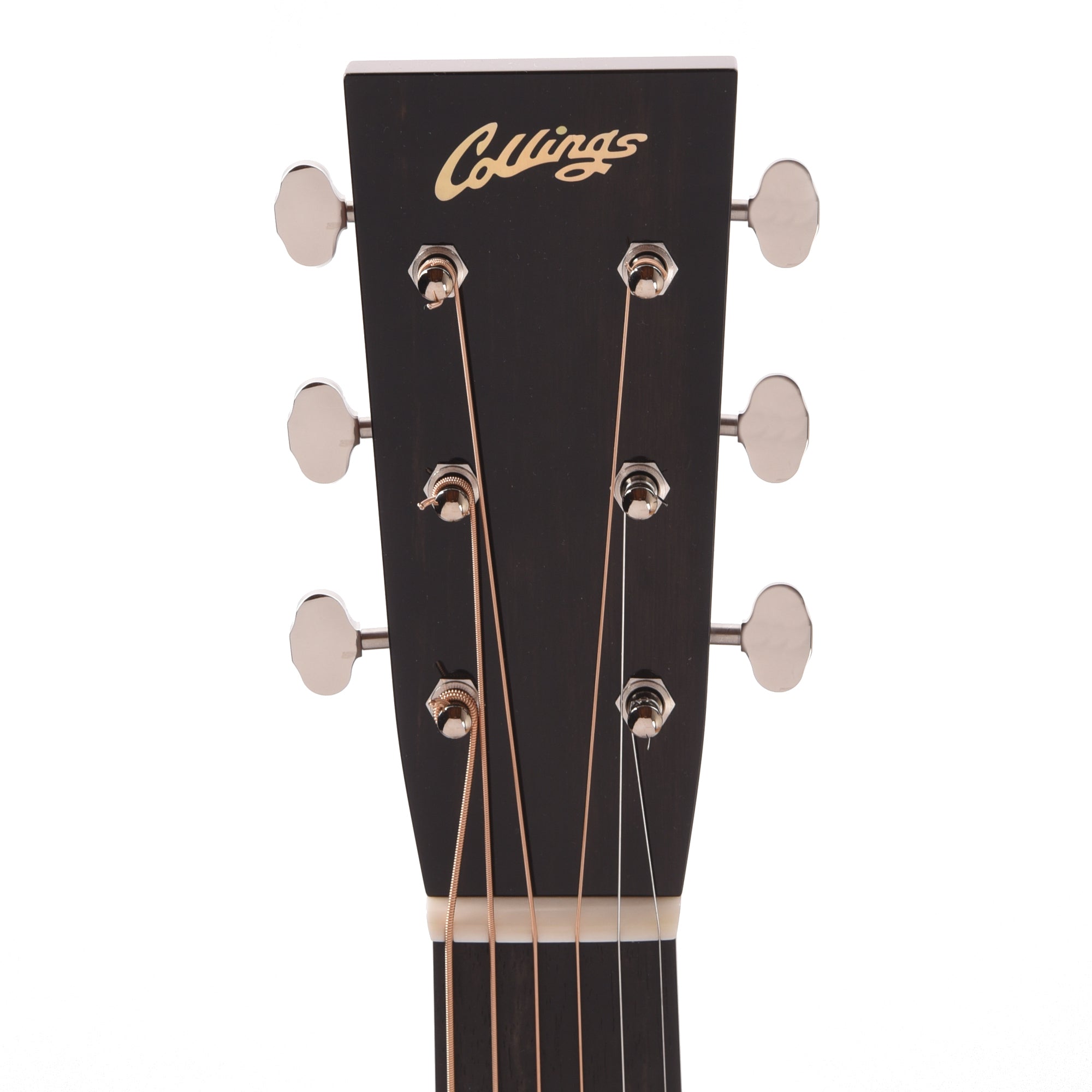 Collings D1 Traditional Adirondack/Mahogany Aged Natural