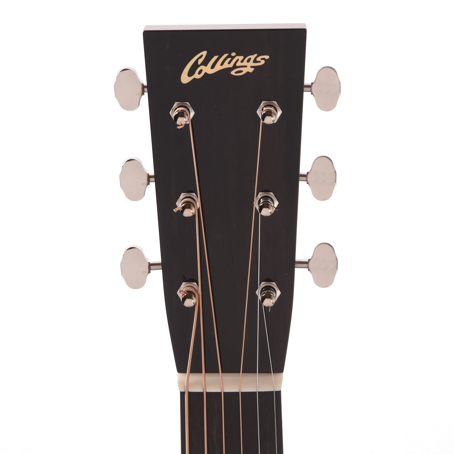 Collings D1 Traditional Adirondack/Mahogany Aged Natural