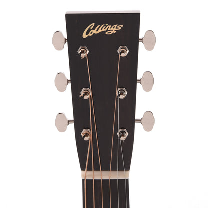 Collings D1 Traditional Adirondack/Mahogany Aged Natural