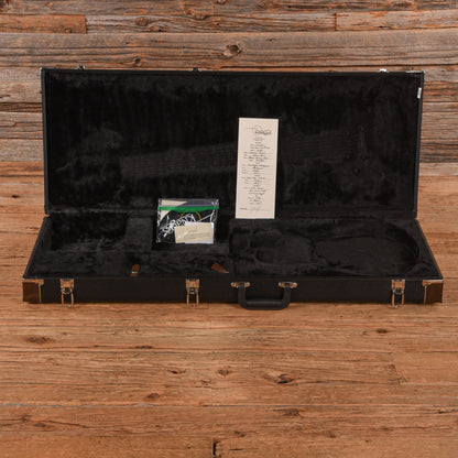 Knaggs Kenai T/S Charcoal Burst 2025