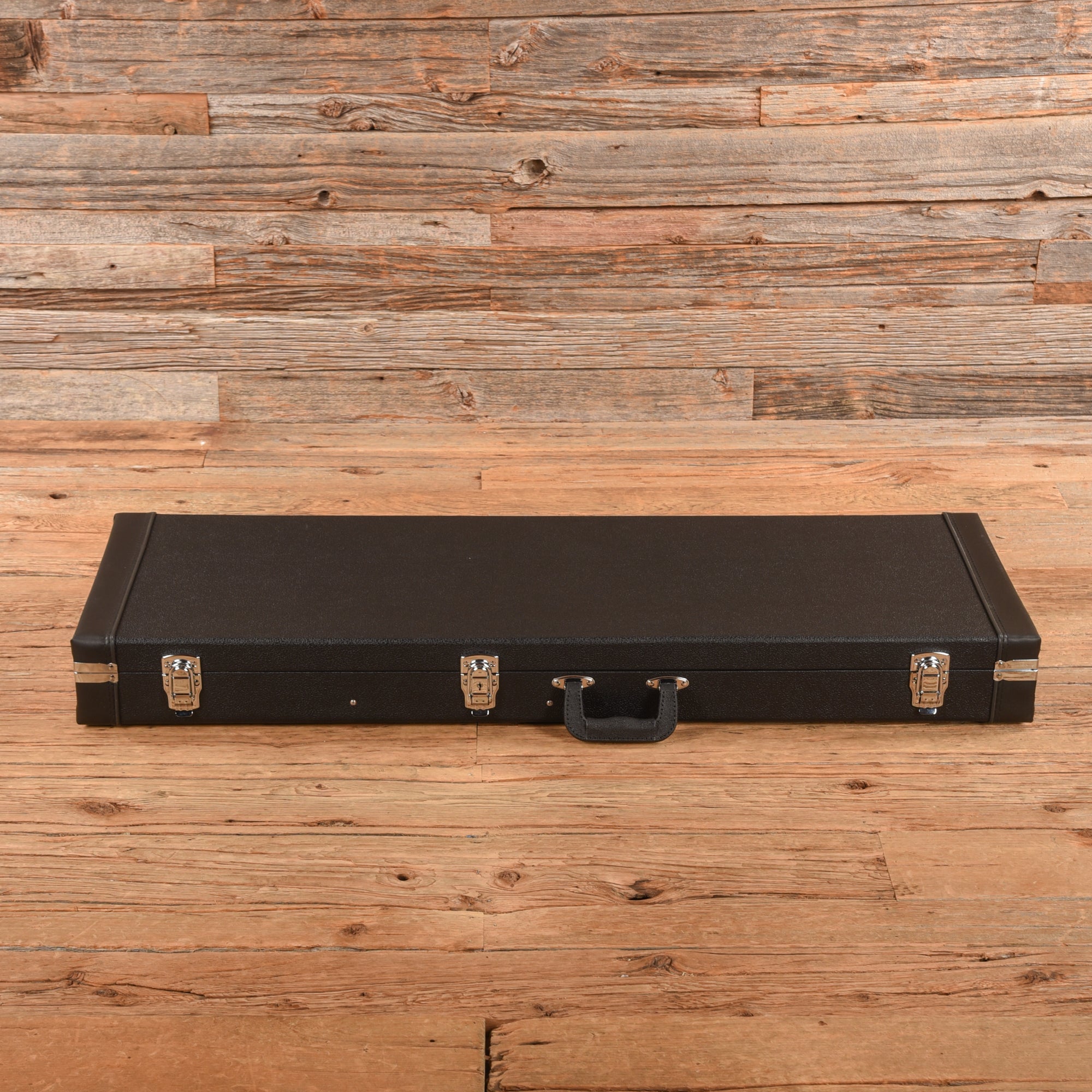 Fender Stratocaster Pewter 1982