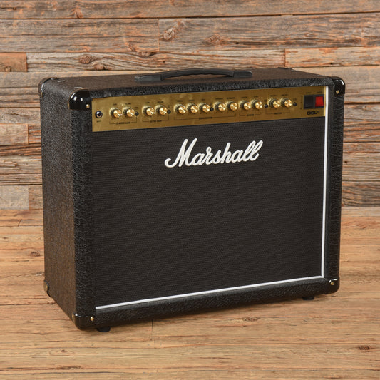 Marshall DSL40CR 2-Channel 40-Watt 1x12" Guitar Combo