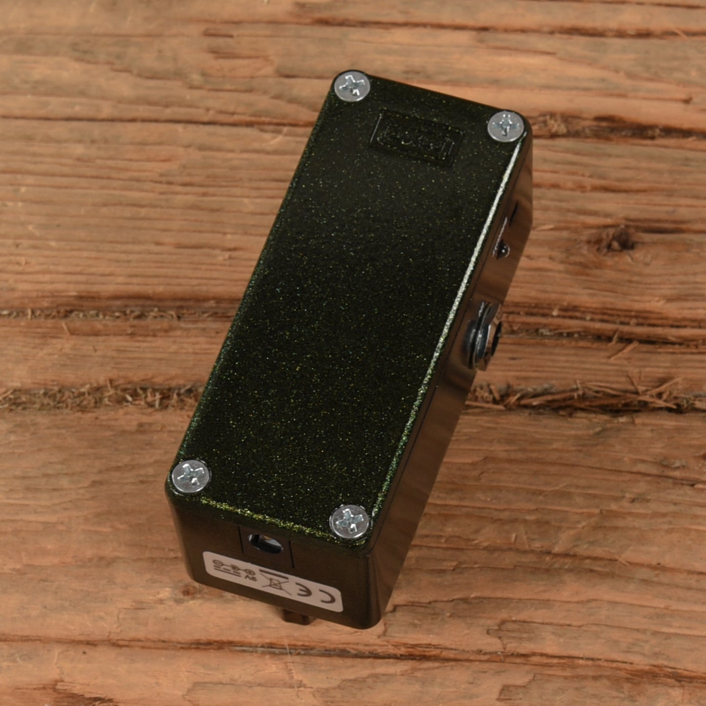 MXR M299 Carbon Copy Mini Pedal