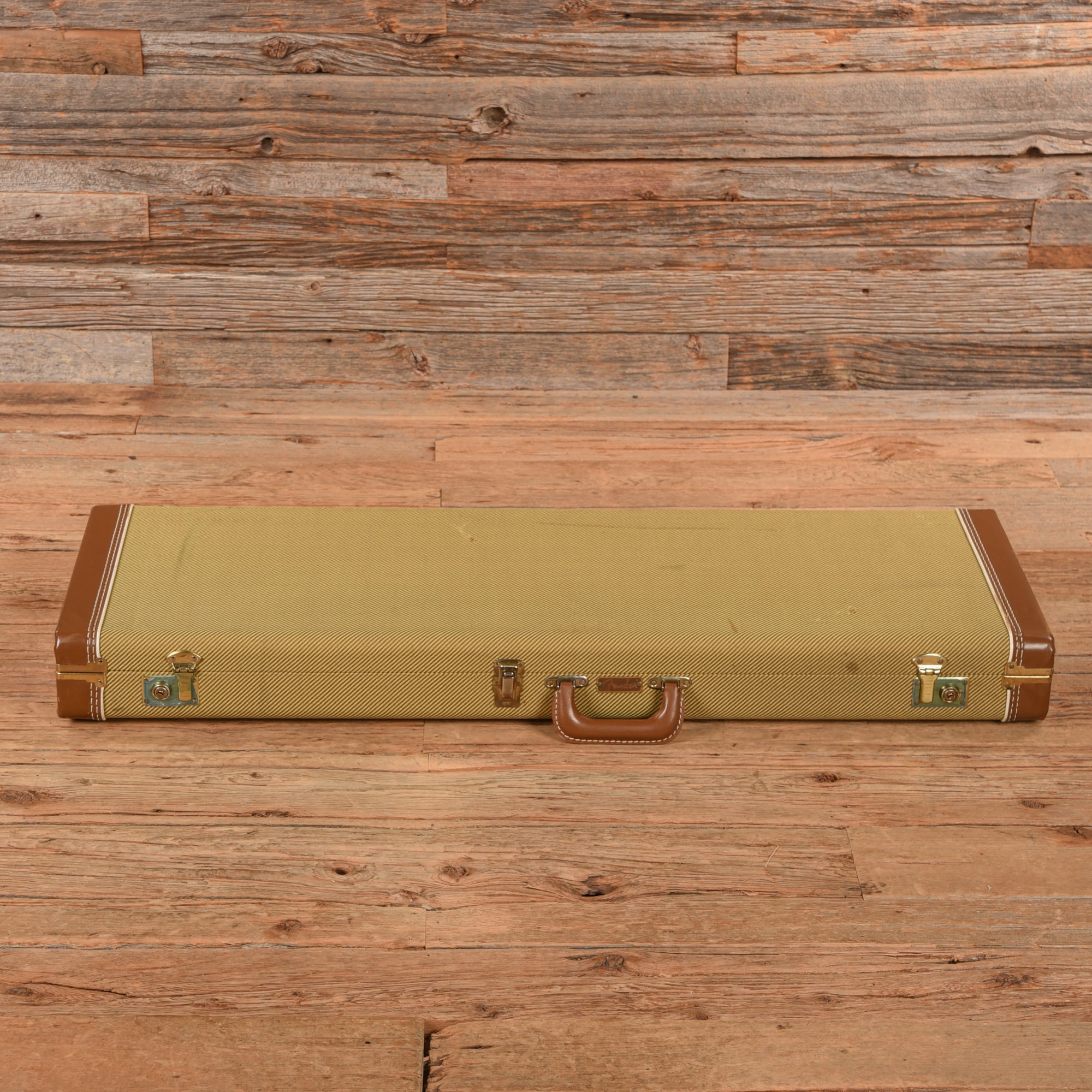 Fender Custom Shop Cunetto Stratocaster Surf Green 1998