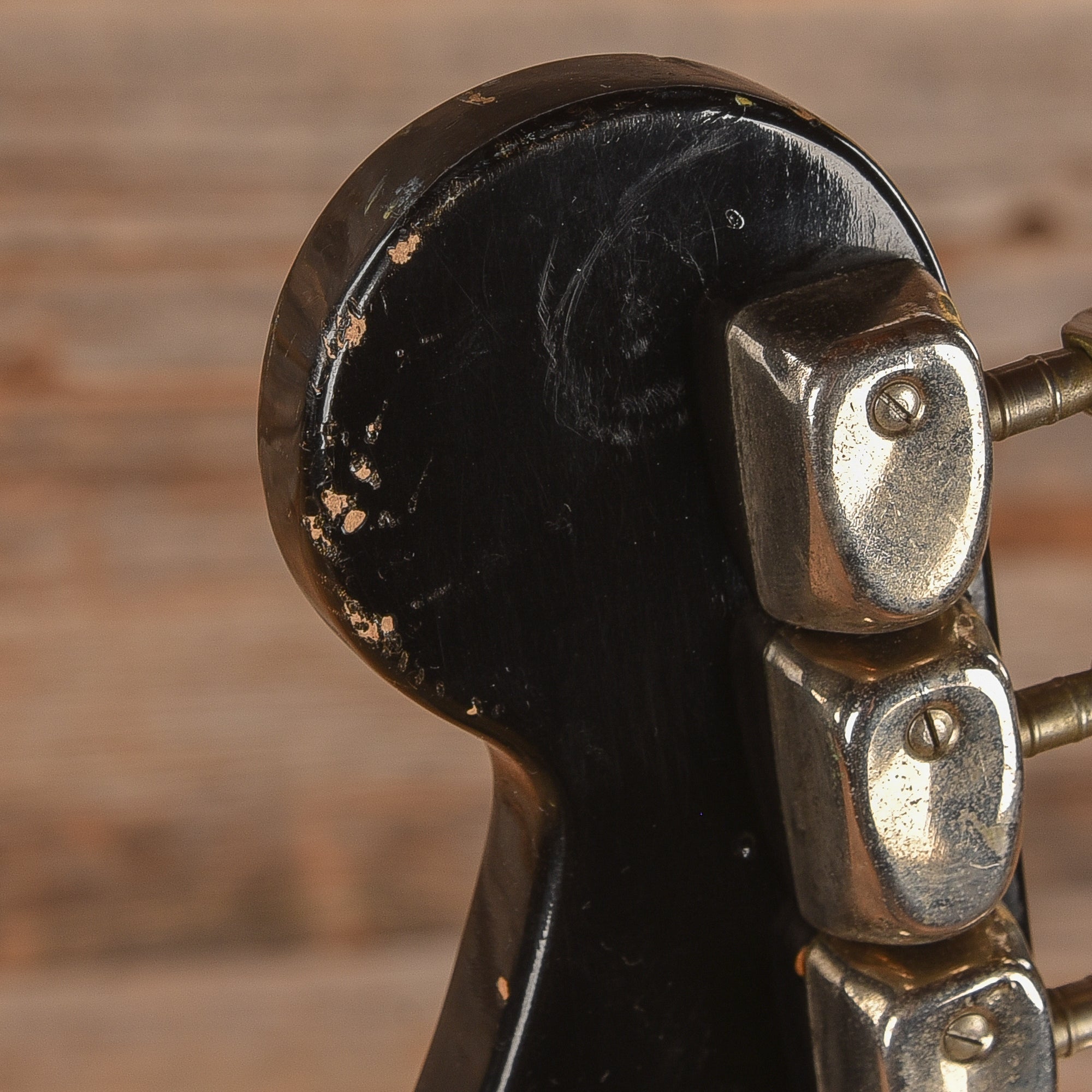 Hagstrom Viking Sunburst 1960s