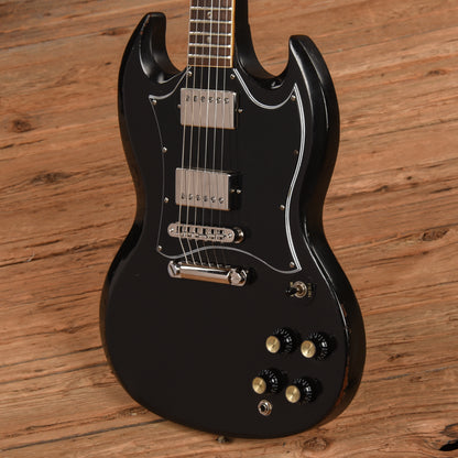 Gibson SG Special Conversion Black 1967