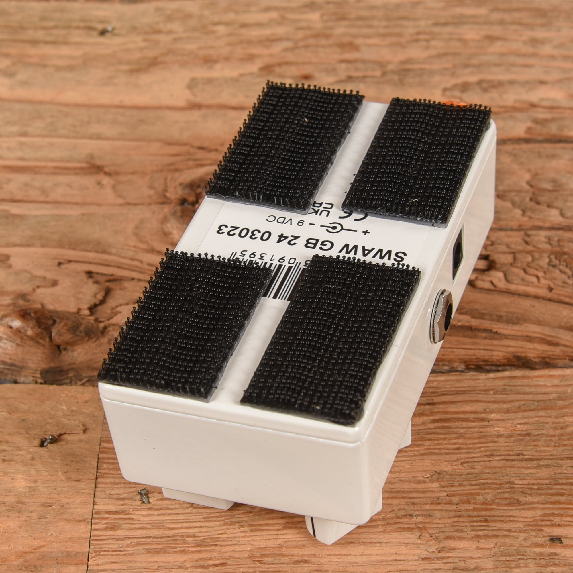 Mad Professor Snow White Auto Wah – Chicago Music Exchange