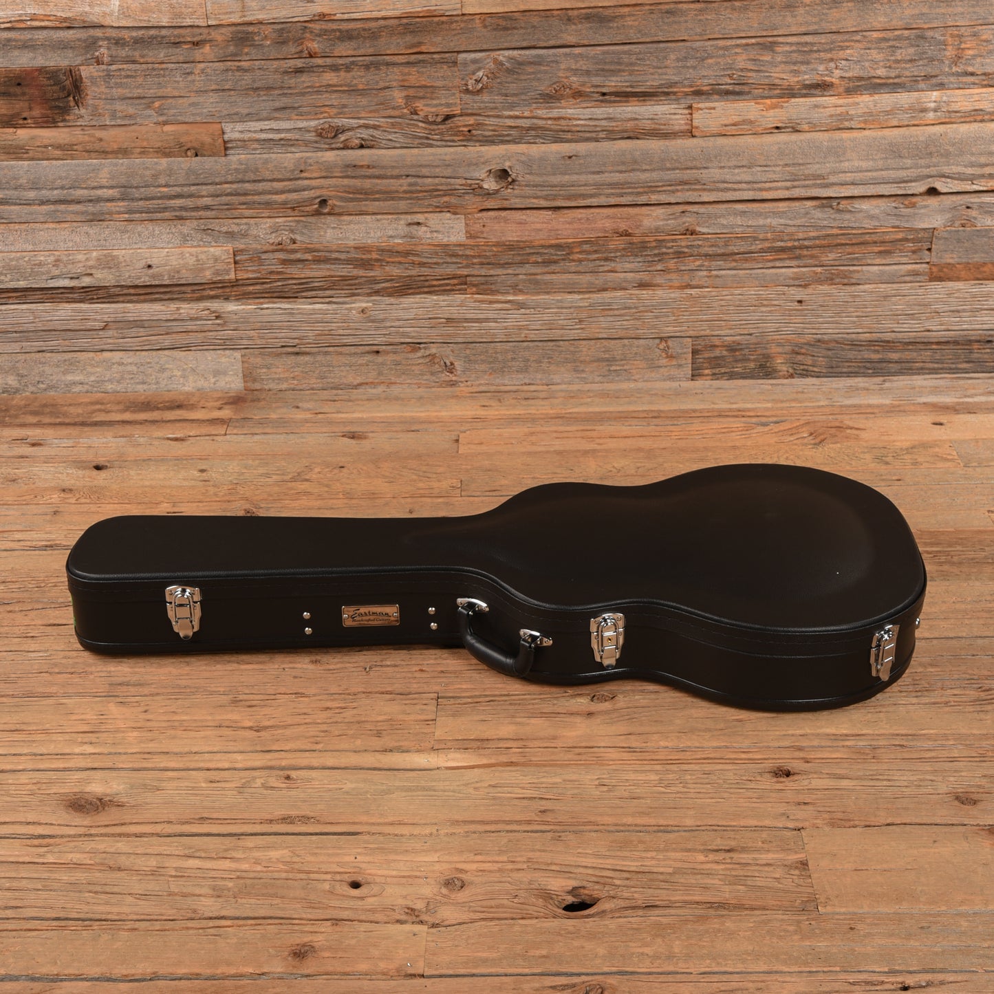 Eastman T486 Thinline Red w/Seymour Duncan Humbuckers