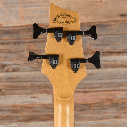 Sandberg Classic 4 Black Burst