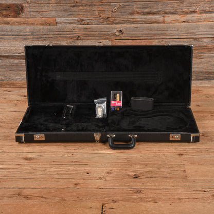 PRS Custom 24 Lacewood Cherry Sunburst 1992