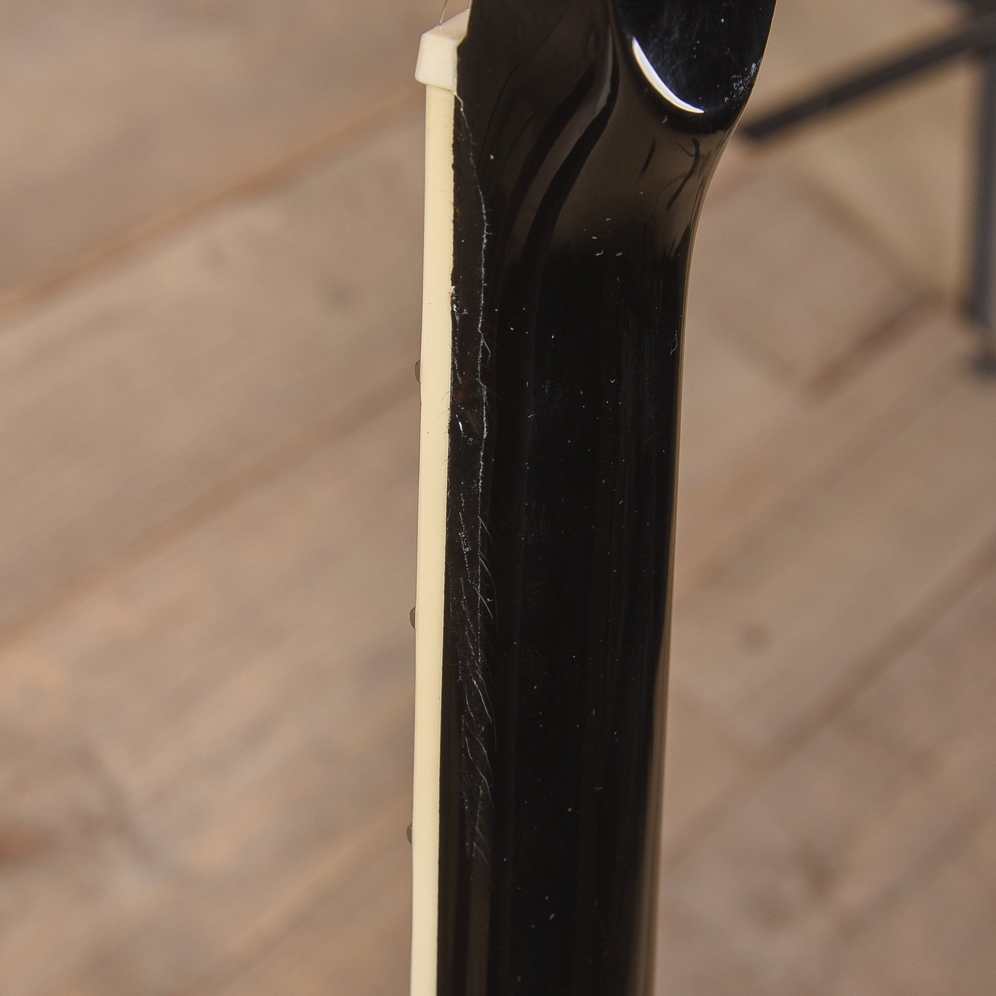 Dunable DE R2 Gloss Black