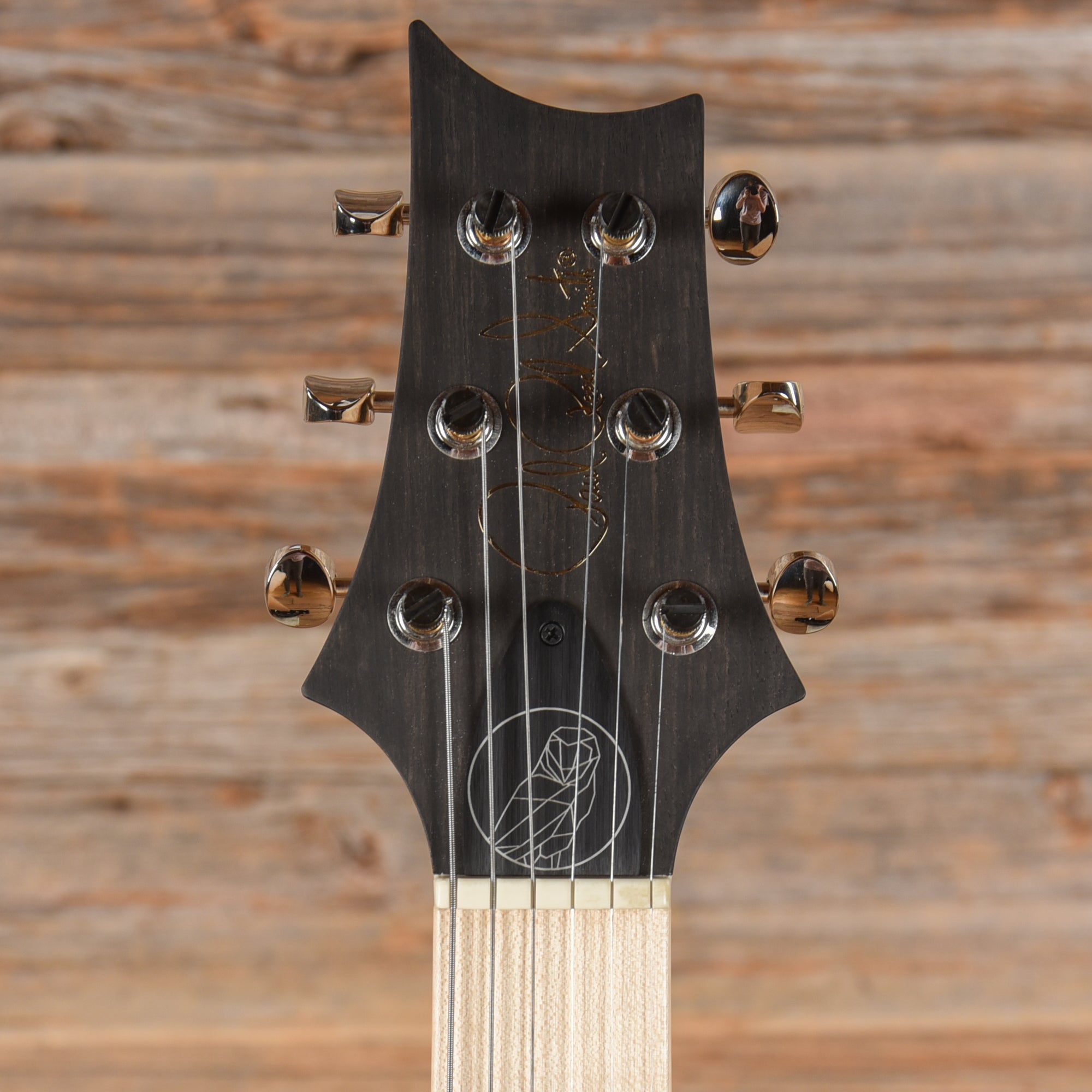 PRS Myles Kennedy Signature Sunburst 2023