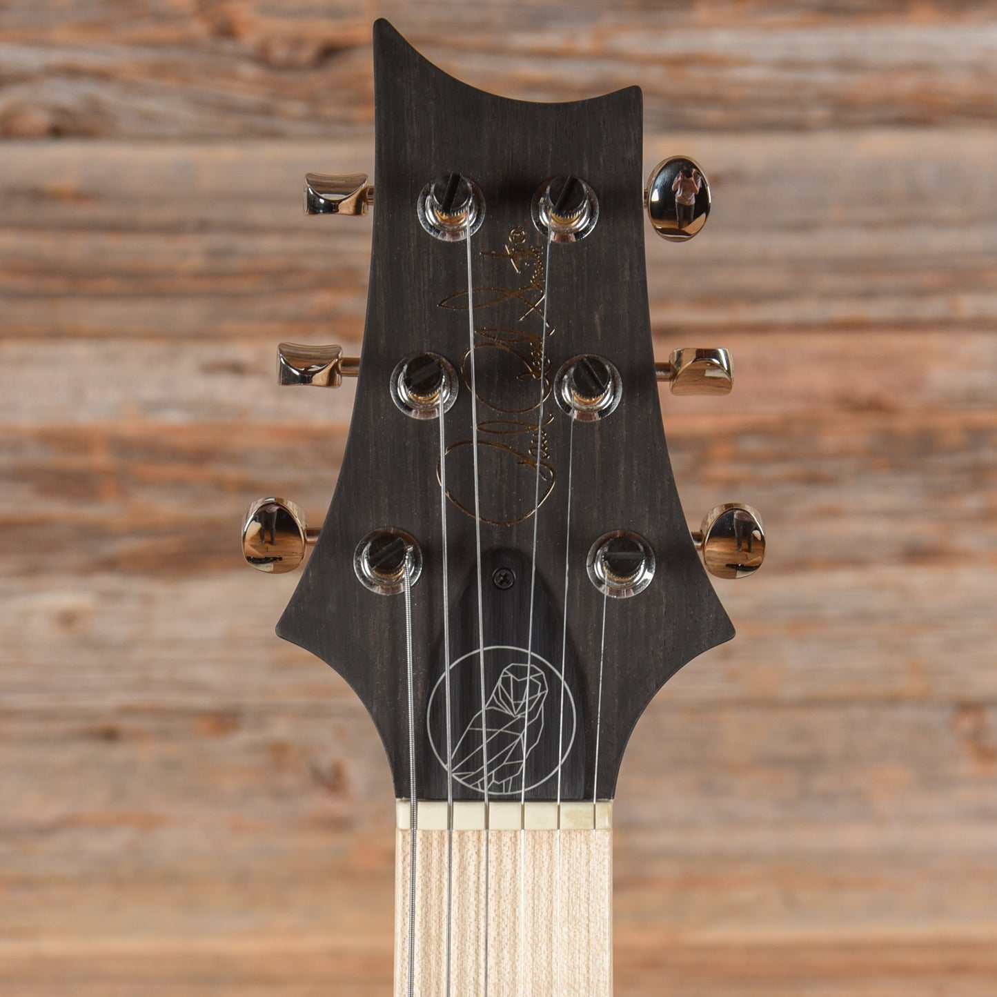 PRS Myles Kennedy Signature Sunburst 2023