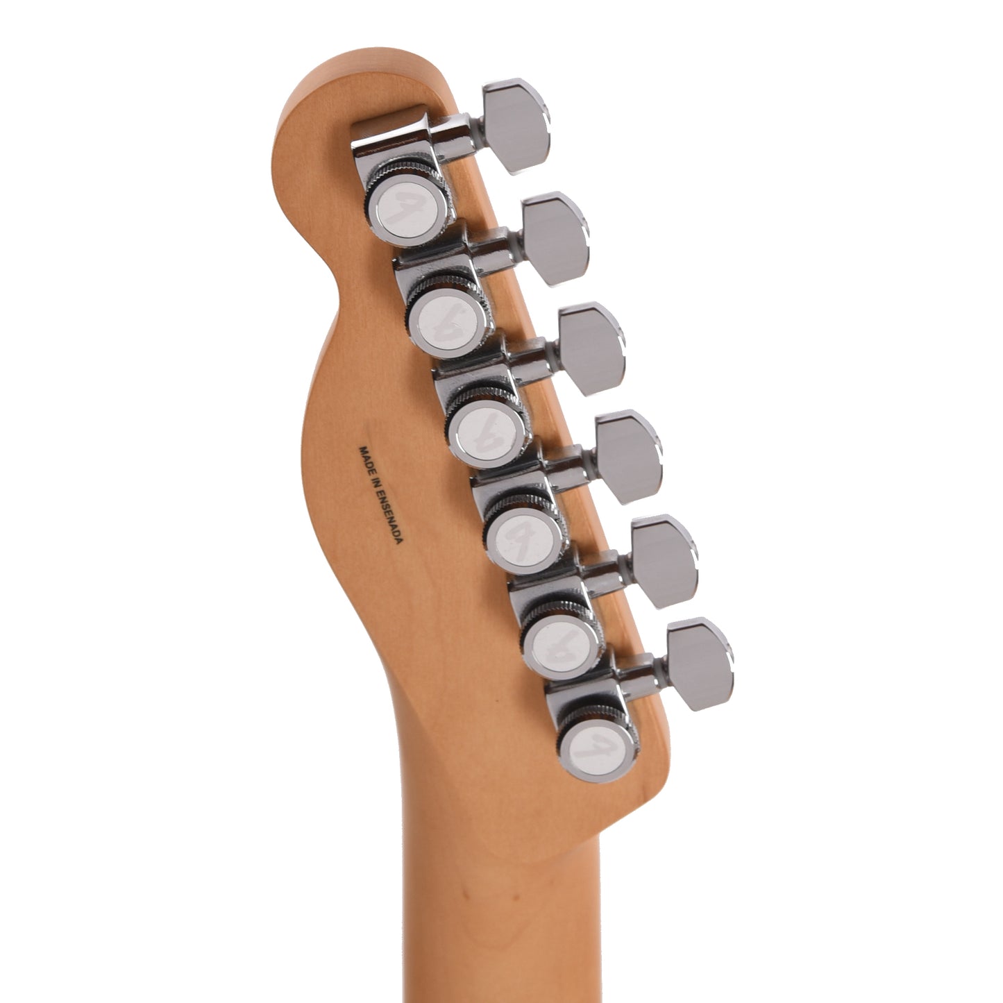 Fender Player II Modified Telecaster Sunshine Yellow