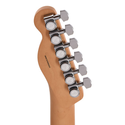 Fender Player II Modified Telecaster Sunshine Yellow