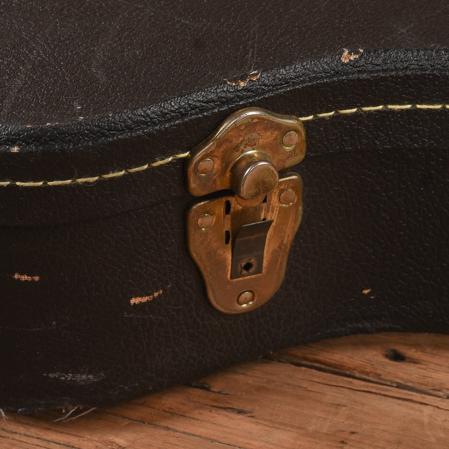 Gibson Custom '68 Les Paul Custom Reissue Black