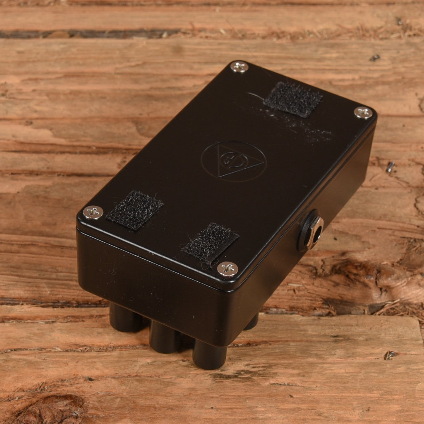 Catalinbread WIIO Overdrive Pedal