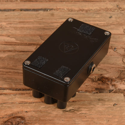 Catalinbread WIIO Overdrive Pedal