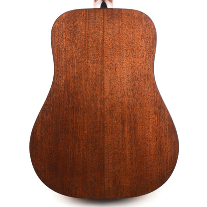 Martin Custom Shop Authentic D-18 1937 Stage 1 Aging Adirondack Spruce/Genuine Mahogany Natural LEFTY
