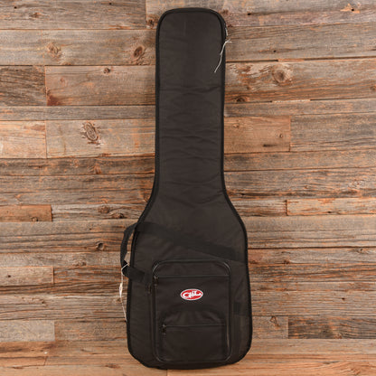 Fender Mustang Bass Competition Burgundy 1972