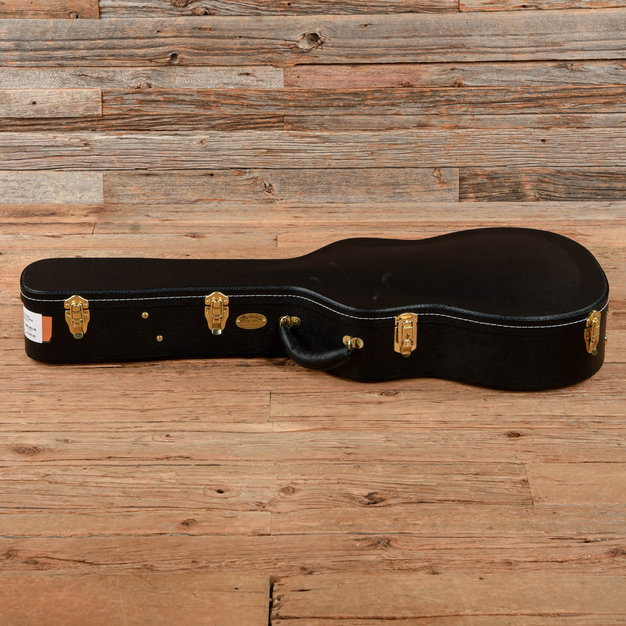 Martin 000-28 Brooke Ligertwood Natural 2016