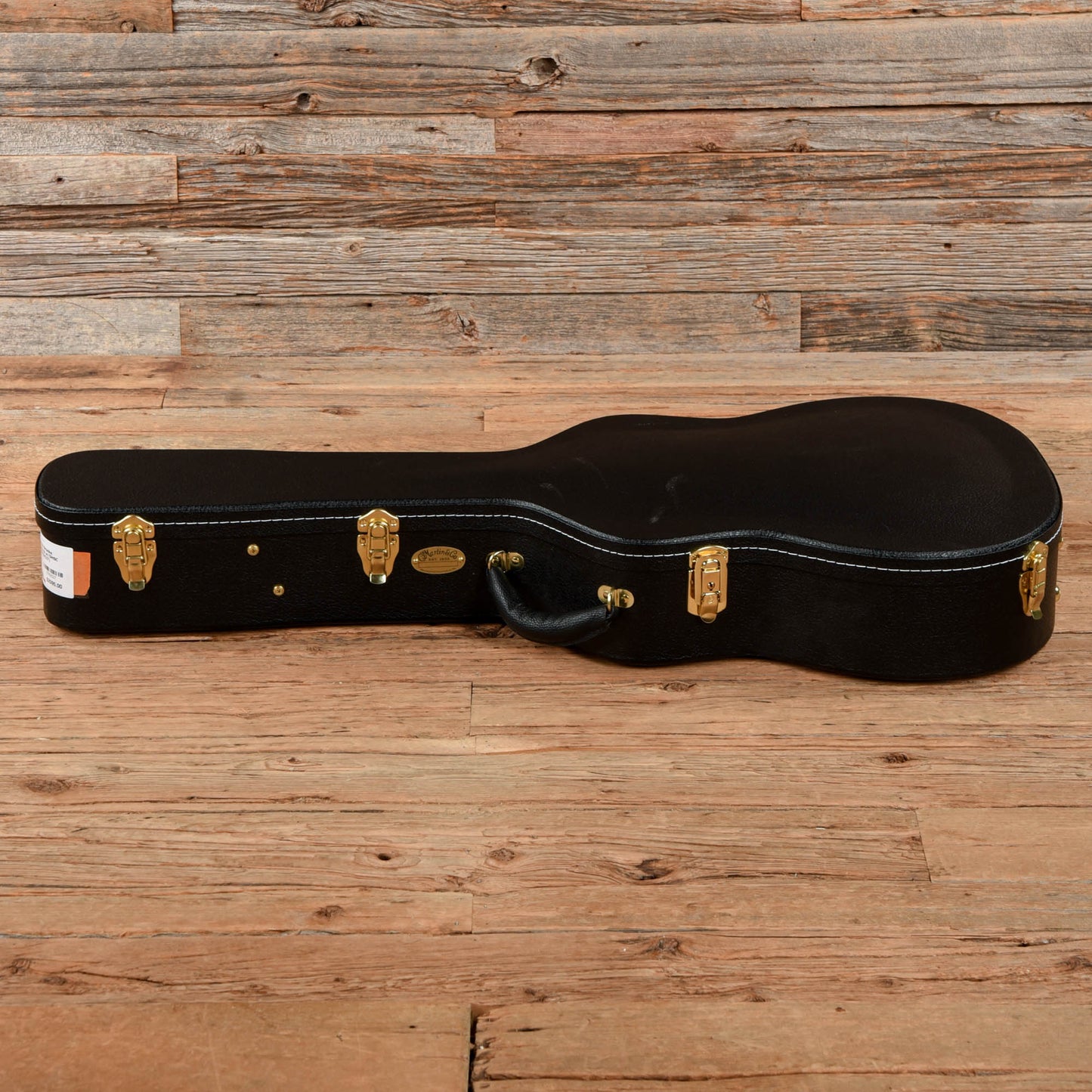 Martin 000-28 Brooke Ligertwood Natural 2016