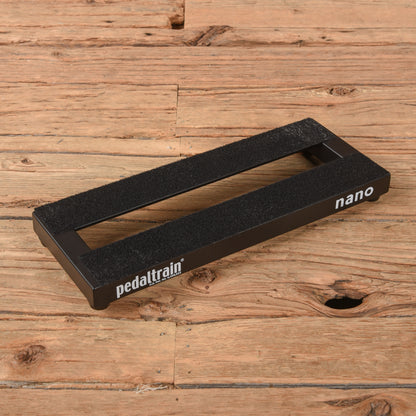 Pedaltrain Nano w/ Soft Case