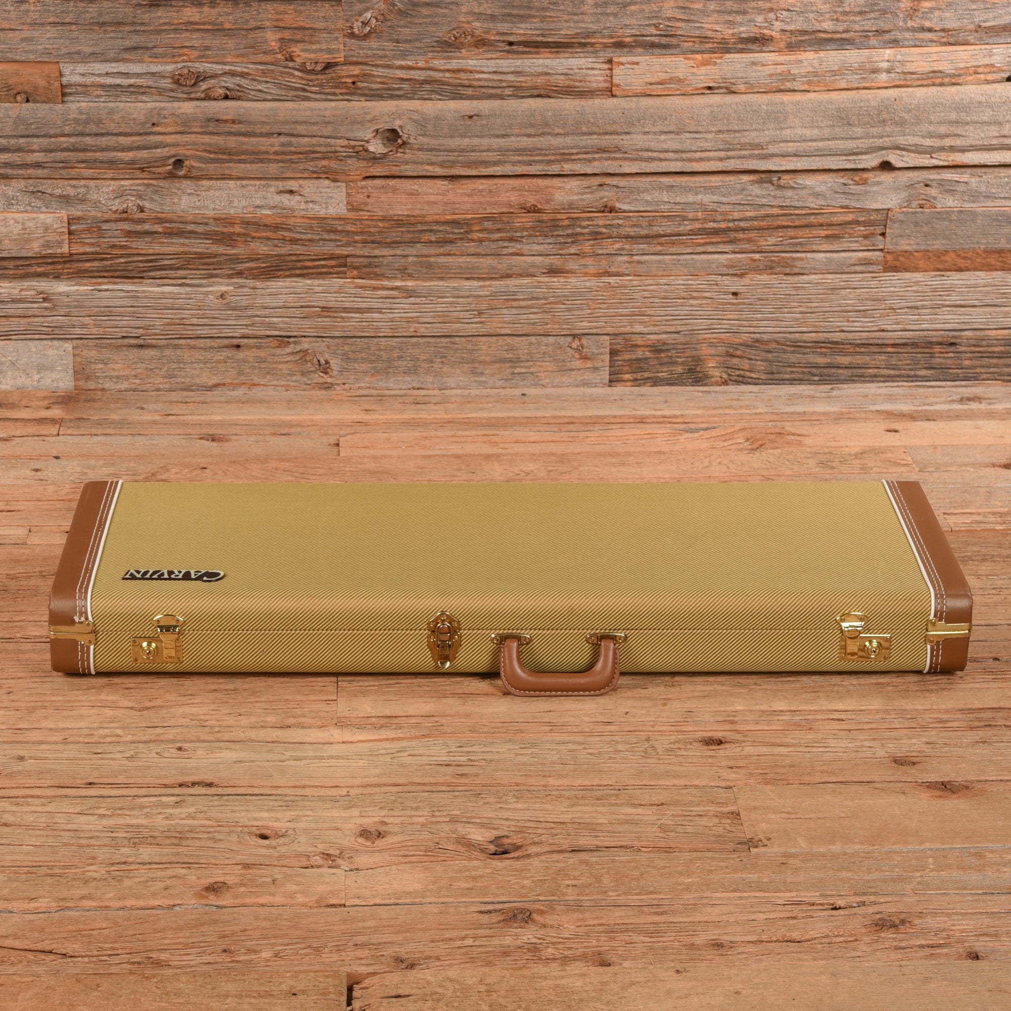 Carvin DC600 Orange Metallic