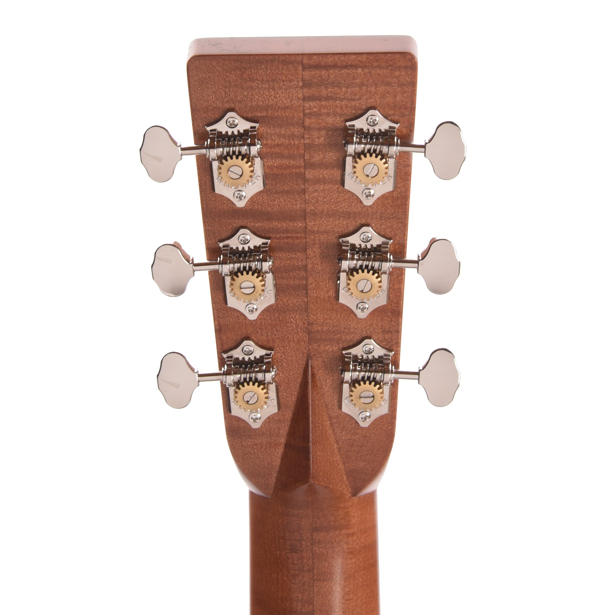 Martin Limited Edition CEO-11 European Spruce/White Oak Natural