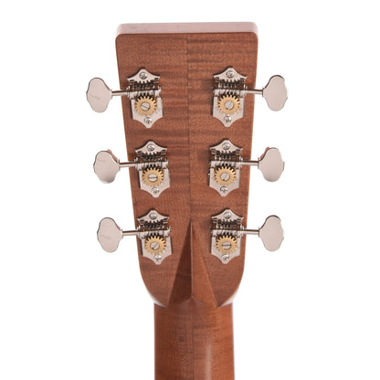 Martin Limited Edition CEO-11 European Spruce/White Oak Natural
