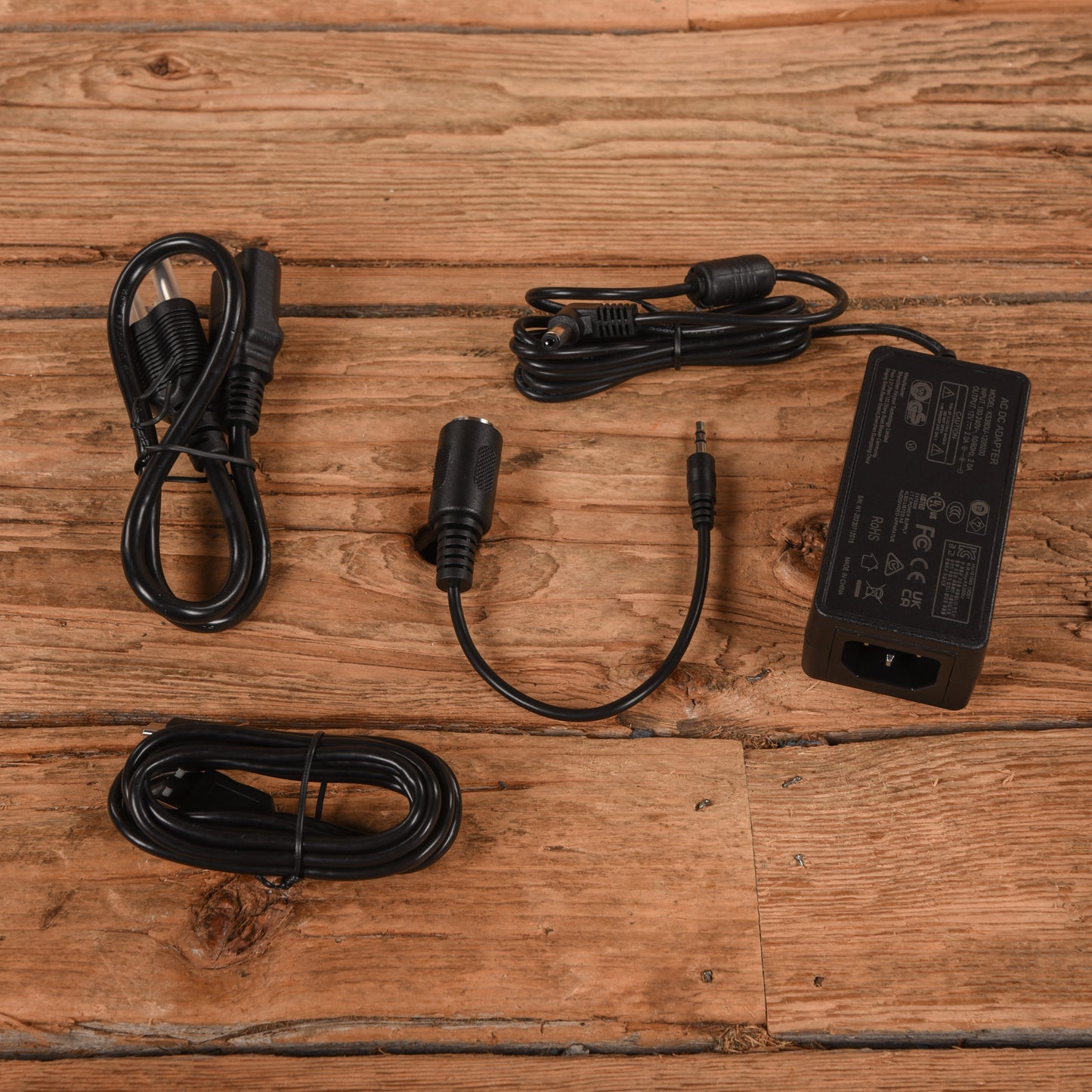 Torpedo Captor X 8 Ohm