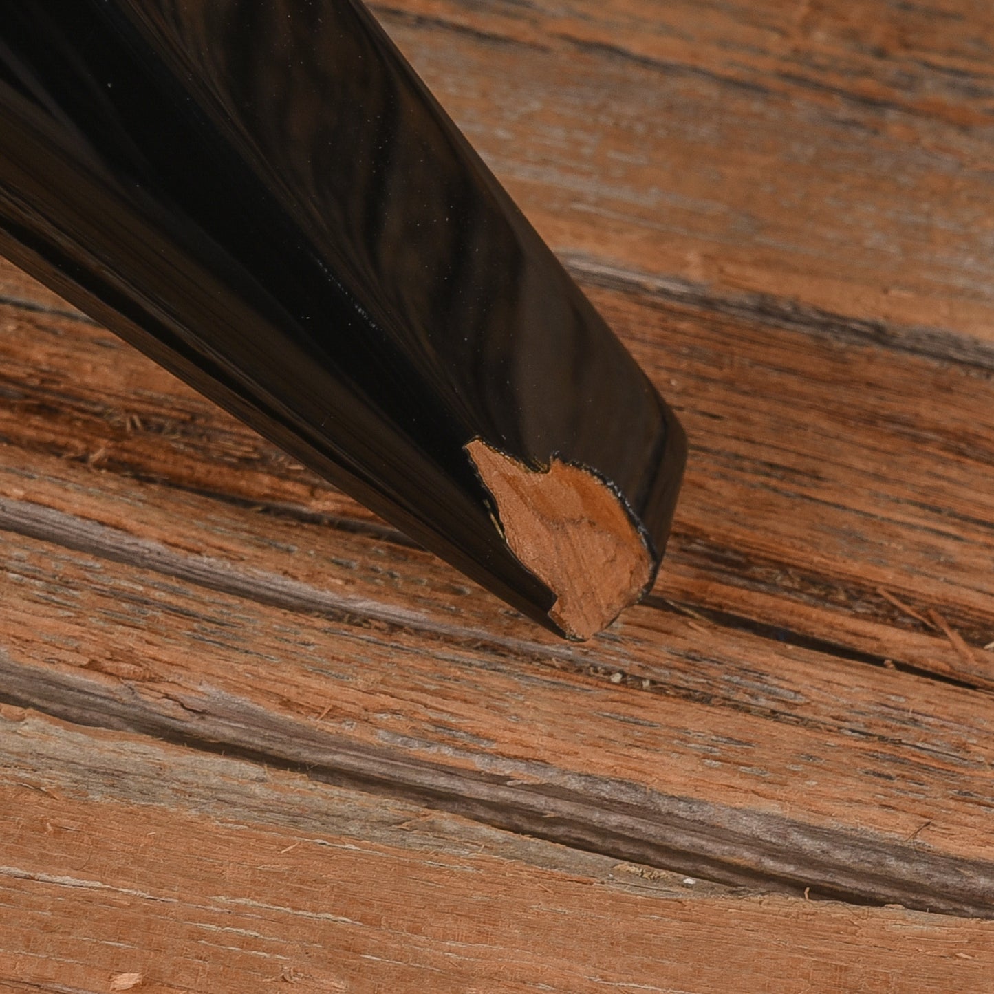 Edwards AL-128 Alexi Laiho Signature Black / White 2006