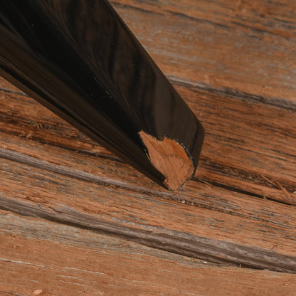 Edwards AL-128 Alexi Laiho Signature Black / White 2006