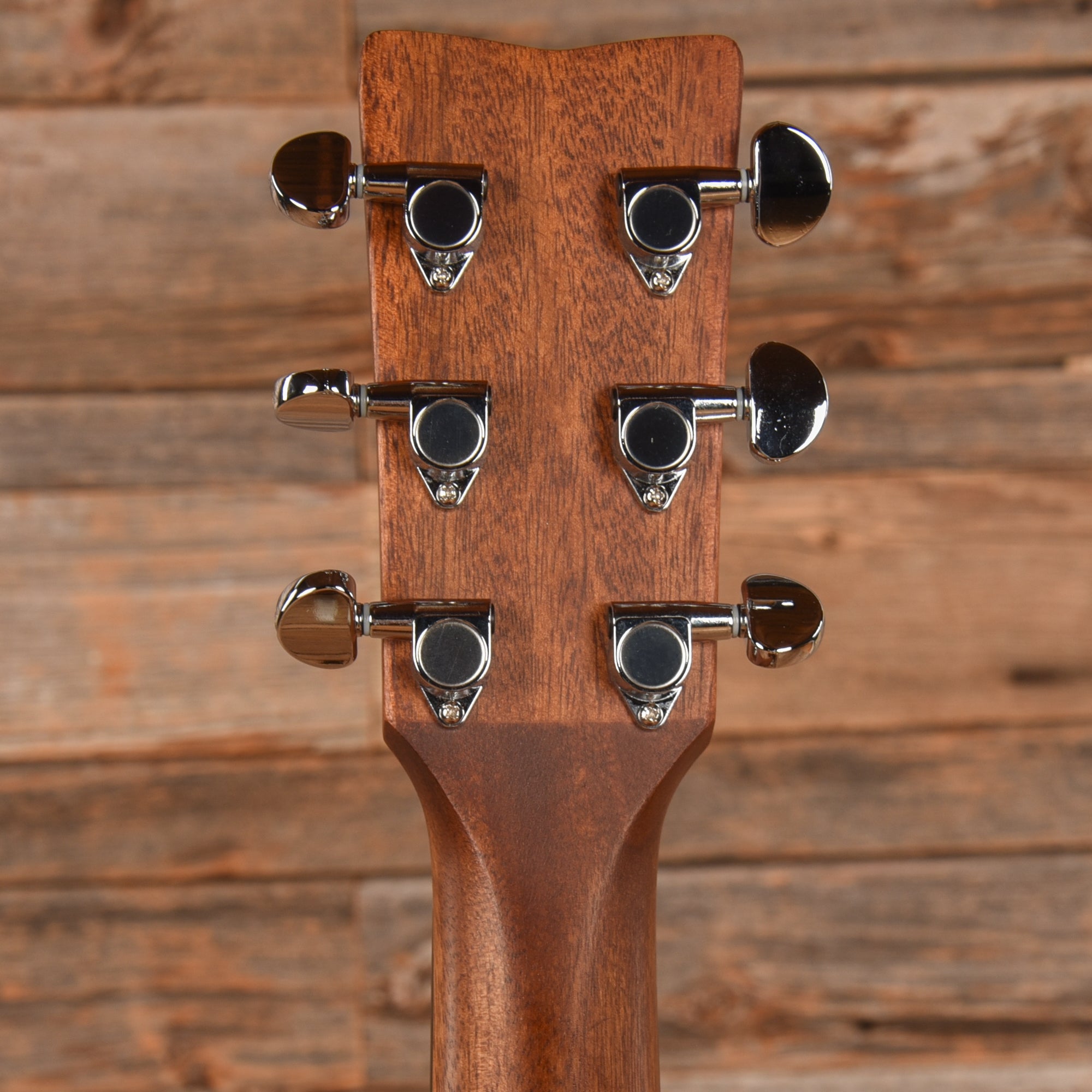 Yamaha FGX800C Natural