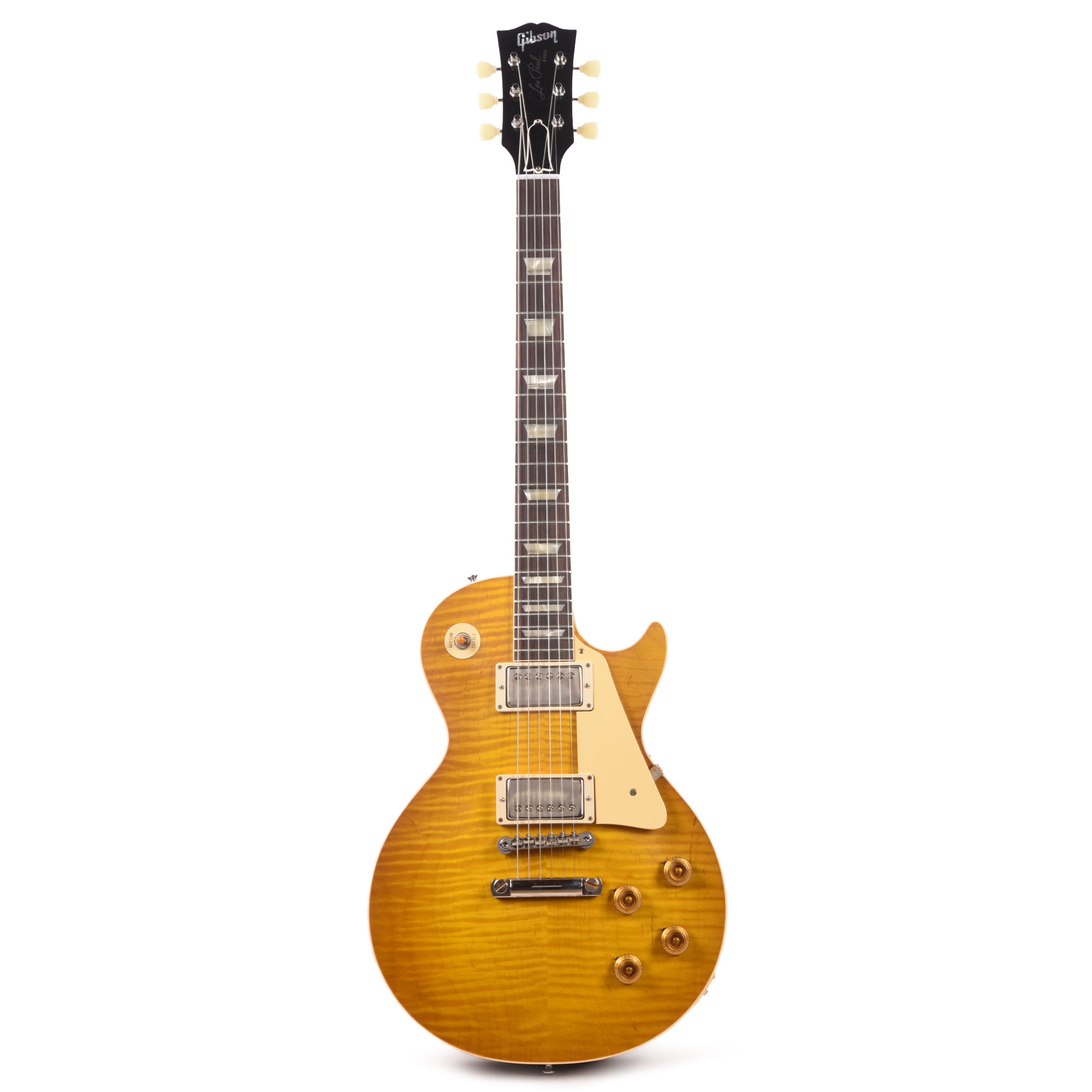Gibson Custom Shop 1959 Les Paul Standard 