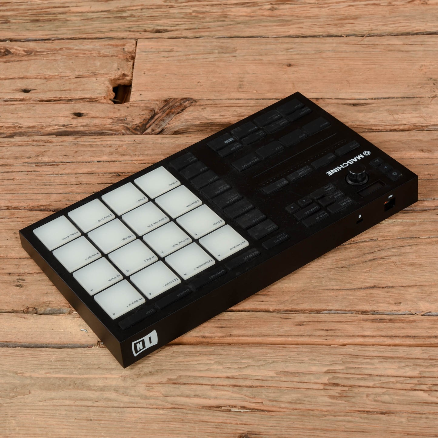Native Instruments Maschine Mikro Mk 3