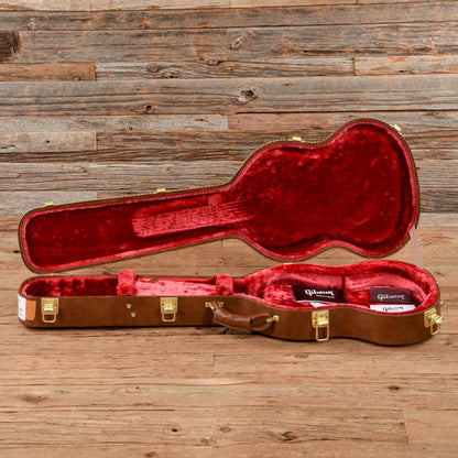 Gibson SG Standard Natural 2017