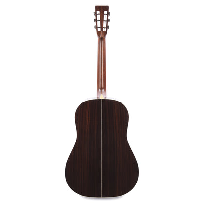 Martin Custom Shop HD-28VS VTS Adirondack Spruce/East Indian Rosewood Natural