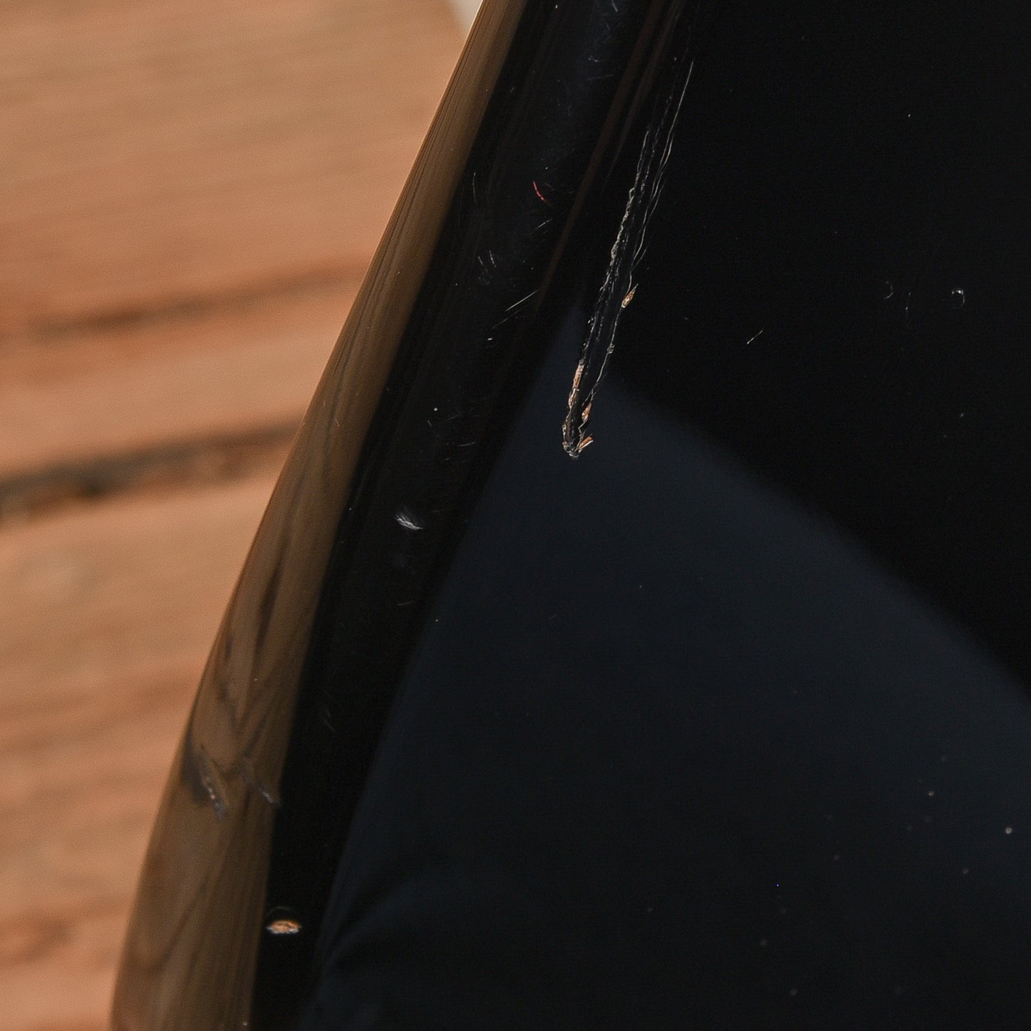 Fender Eric Johnson Stratocaster Black 2021