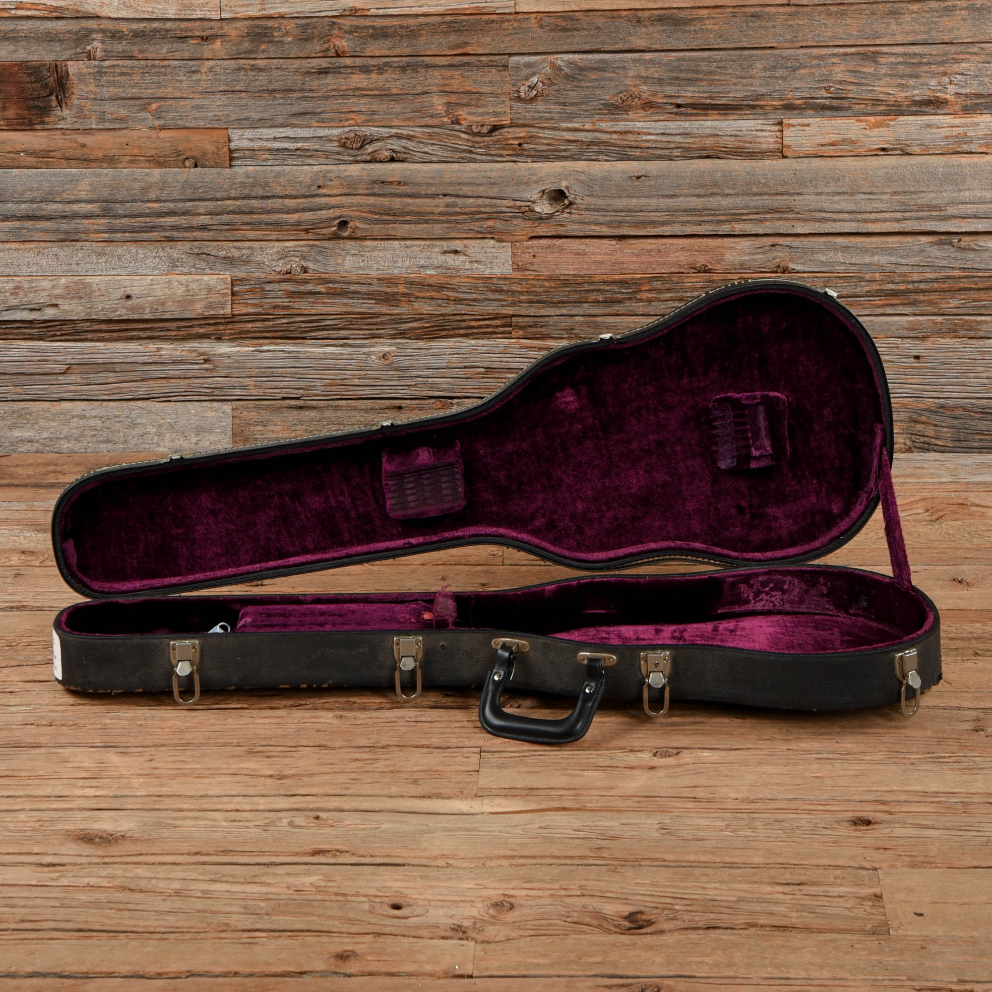 Gibson Les Paul Custom Alpine White 1973