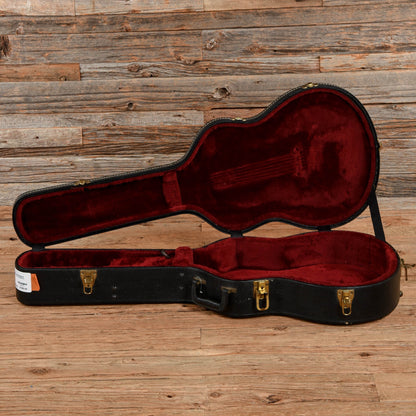 Gibson B-25 Natural 1969