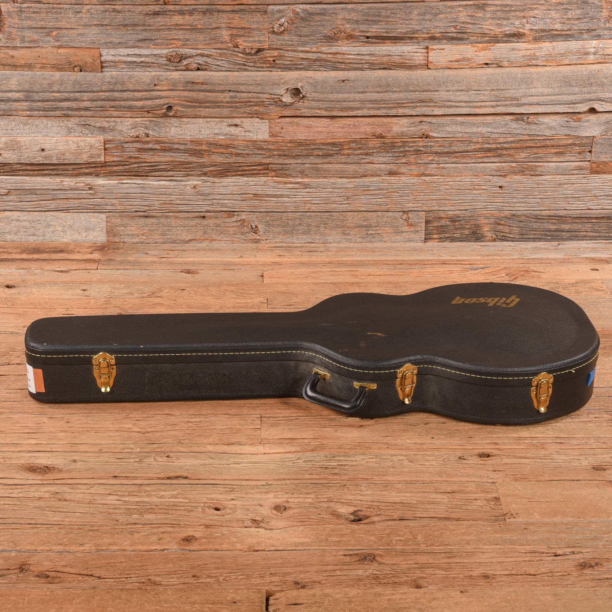 Epiphone Riviera E360TD-12 Sunburst 1968